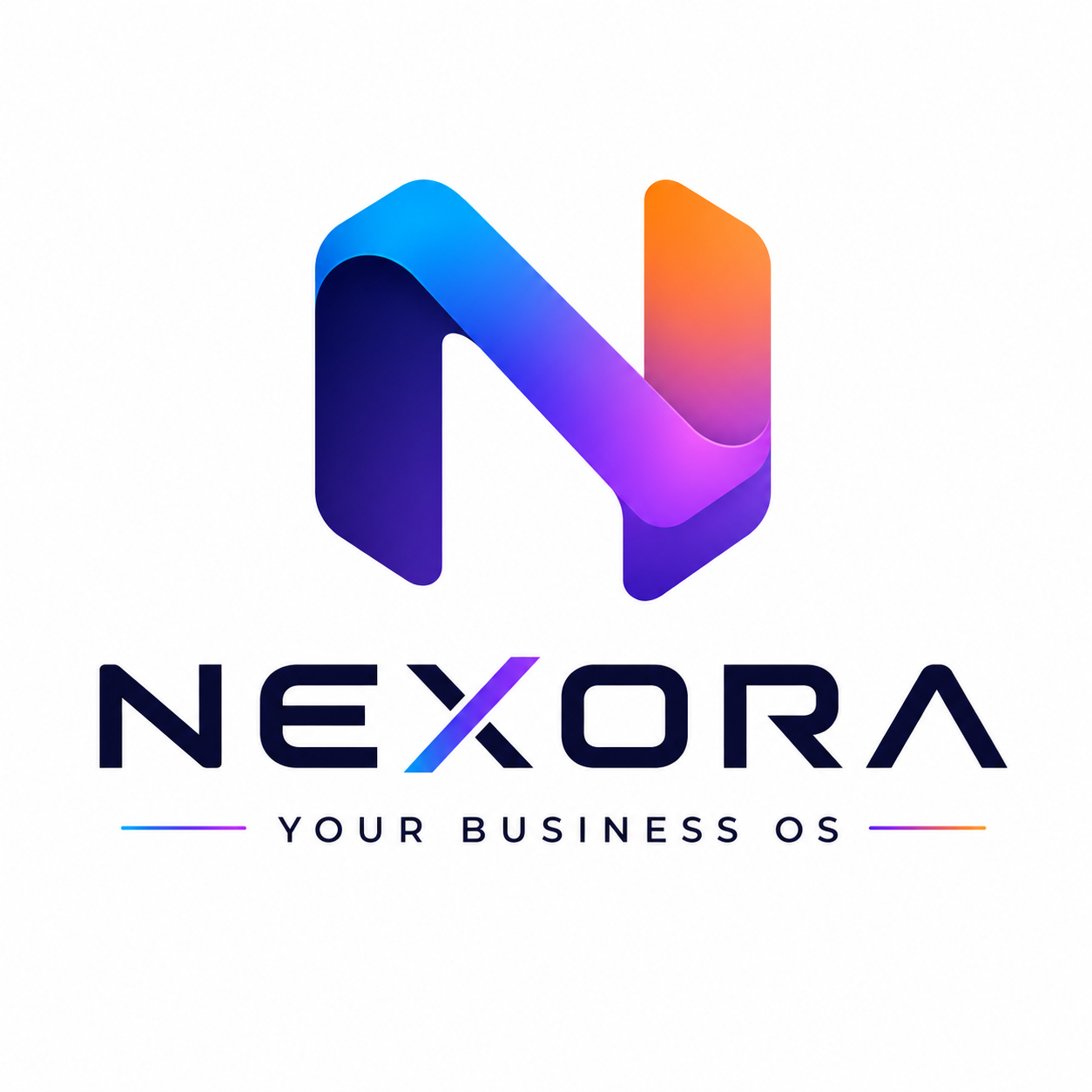 Nexora — Your Business OS